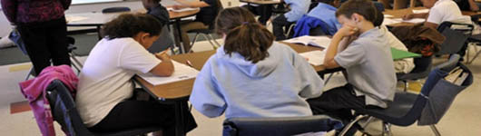 Common Core Implementation