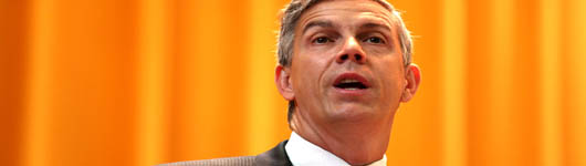 Arne Duncan